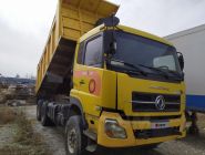 Самосвал DongFeng DFL 3251A 0