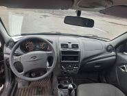 Lada Granta лифтбек 10