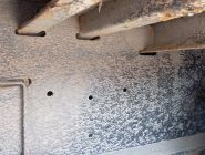 Полуприцеп шторно-бортовой Koluman S 11