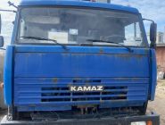 КАМАЗ-53215-15 бортовой 20