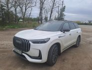 Jaecoo J8 2.0T 7DCT 1