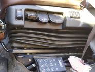 Седельный тягач Foton Auman EST A 20