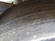 Самосвал Shacman SX33186T(X3000) 7