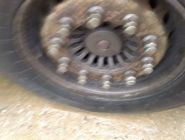 Полуприцеп штора Kogel SN24 17 Полуприцеп штора Kogel SN24 17