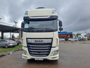 Седельный тягач DAF XF480 FT 2