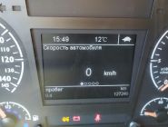 Седельный тягач Foton Auman EST A 23