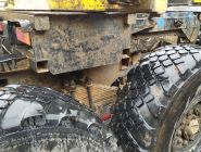 Лесовоз УРАЛ-6377R7 с КМУ и роспуском 3