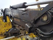 Лесовоз УРАЛ-6377R7 с КМУ и роспуском 11