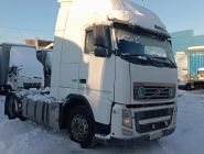 Volvo FH13 1 Volvo FH13 1