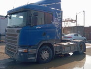 Седельный тягач Scania G360 0 Седельный тягач Scania G360 0