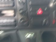 Грузовик тентованный Mercedes Actros 2541 с прицепом Krone 37