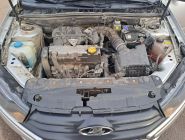 Lada Granta Liftback 27