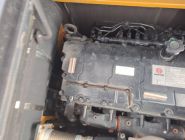 Экскаватор гусеничный WEHEAVY WE225E2 8 Экскаватор гусеничный WEHEAVY WE225E2 8