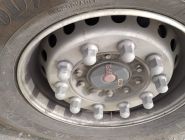 Полуприцеп изотермический Купава 93W000 Год выпуска — 2023. 3