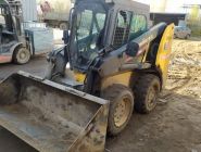 Минипогрузчик Lonking CDM308 1 Минипогрузчик Lonking CDM308 1