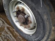 Полуприцеп штора Krone SD Год выпуска — 2011 4