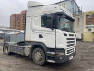 Седельный тягач Scania G440 10