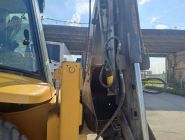 Экскаватор-погрузчик Weheavy WLB468 12 Экскаватор-погрузчик Weheavy WLB468 12