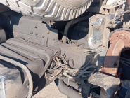 Самосвал КАМАЗ-65115. 11 Самосвал КАМАЗ-65115. 11