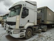 Седельный тягач Renault Premium 380.19T 16