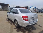 LADA Granta Sedan 3