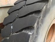 Фронтальный погрузчик DOOSAN MEGA 400-V 7