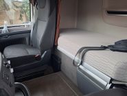 Седельный тягач DAF XF480 FT 5