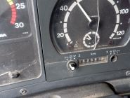 Седельный тягач Scania R114 4