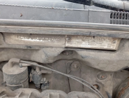 Chevrolet Lacetti 1.6 SW 5