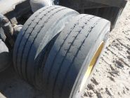 Раздвижной трал Bertoja S45CS2 8