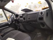 Рефрижератор ГАЗель NEXT 5