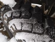 Бурилно-крановая машина (БКМ-317) на шасси ГАЗ-3308 7