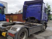 Седельный тягач Scania G380 2