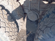 Самосвал КАМАЗ-65115. 13 Самосвал КАМАЗ-65115. 13