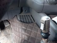 Седельный тягач Scania R114 7