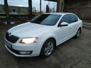 Skoda Octavia 1.2 MT 0