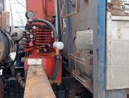 Грузовик бортовой с КМУ Volvo FL 14