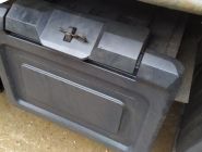 Полуприцеп штора Kogel SN24 5 Полуприцеп штора Kogel SN24 5