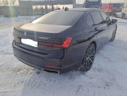 BMW 7 серия 3.0 AT 5