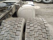 Седельный тягач Volvo FM 3