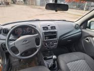 Lada Granta Liftback 20