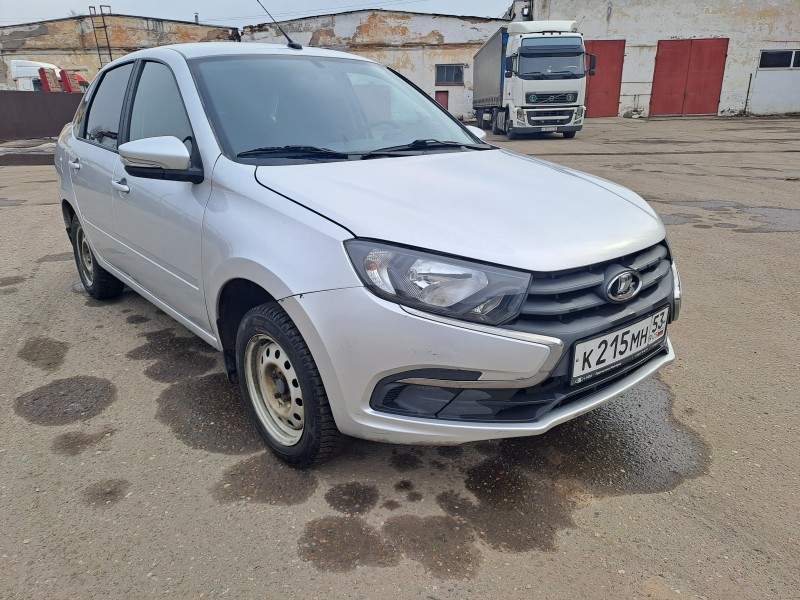 LADA Granta Sedan