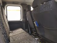 Шторный грузовик ГАЗон NEXT 2