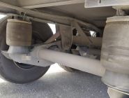 Полуприцеп изотермический Купава 93W000 Год выпуска — 2023. 13