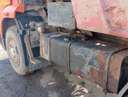 Самосвал КАМАЗ-65115. 6 Самосвал КАМАЗ-65115. 6