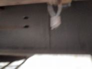 Полуприцеп штора Kogel SN24 11 Полуприцеп штора Kogel SN24 11