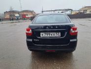 Lada Granta лифтбек 5