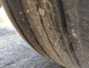 Полуприцеп контейнеровоз Schmitz Cargobull SCF24 19