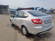 Lada Granta Liftback 3