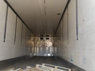 Полуприцеп рефрижератор Krone SD 14